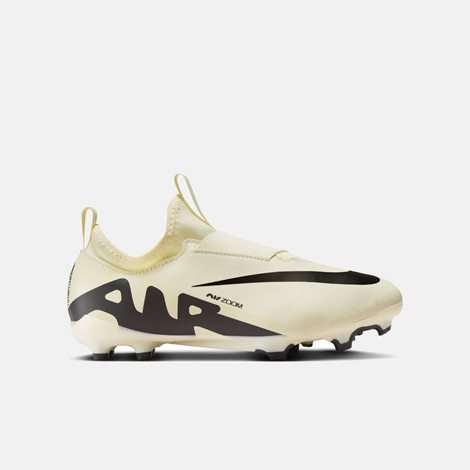 NIKE Παιδικά Ποδοσφαιρικά Παπούτσια Jr. Zoom Mercurial Vapor 15 Academy MG (937778)