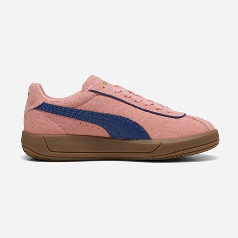 PUMA Γυναικεία Sneakers Club Klassika SD (1005830)