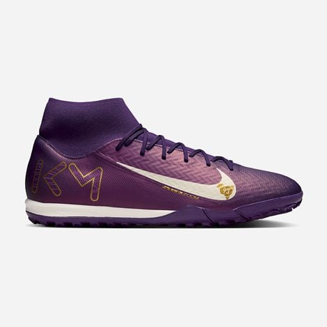 NIKE Ανδρικά Ποδοσφαιρικά Παπούτσια Mercurial Superfly 10 Academy "Kylian Mbappé" (1030941)