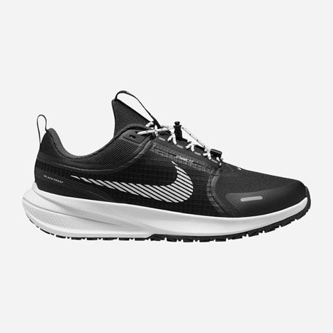 NIKE Παιδικά Παπούτσια για Τρέξιμο Nike Star Runner Utility Μαύρα (1121245)
