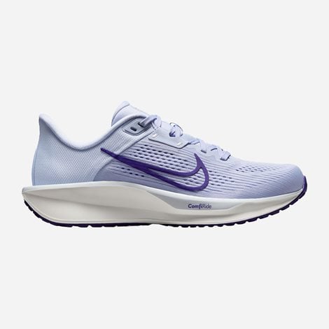 NIKE Γυναικεία Παπούτσια για Τρέξιμο Quest 6 (1048308)
