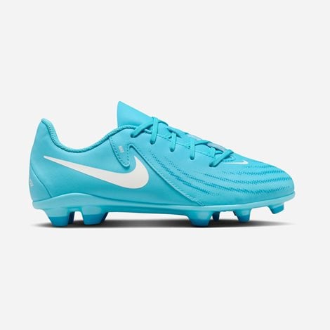 NIKE Παιδικά Ποδοσφαιρικά Παπούτσια Jr. Phantom GX 2 Club (978061)