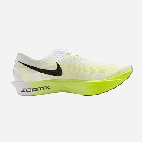 NIKE Ανδρικά Παπούτσια για Τρέξιμο Streakfly 2 Λευκά (1132969)
