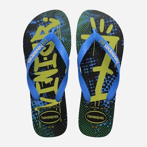 HAVAIANAS Ανδρικές Σαγιονάρες Top Street VJR (1129419)