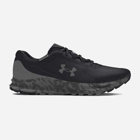 UNDER ARMOUR Ανδρικά Παπούτσια για Τρέξιμο Charged Bandit TR 3 SP (964476)