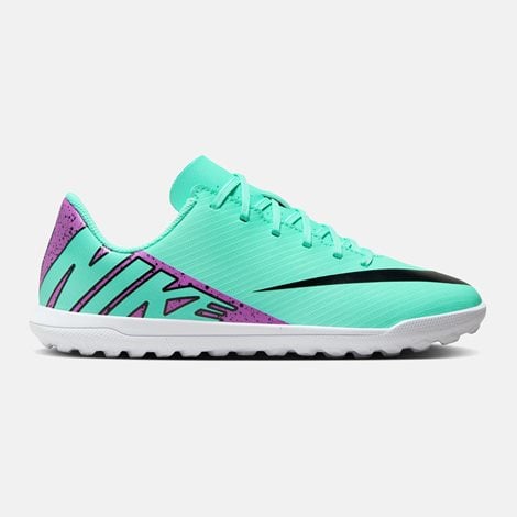 NIKE Παιδικά Ποδοσφαιρικά Παπούτσια Jr Vapor 15 Club TF (932900)