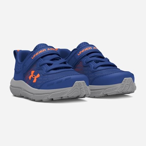 UNDER ARMOUR Βρεφικά Παπούτσια BINF Assert 10 AC (964437)