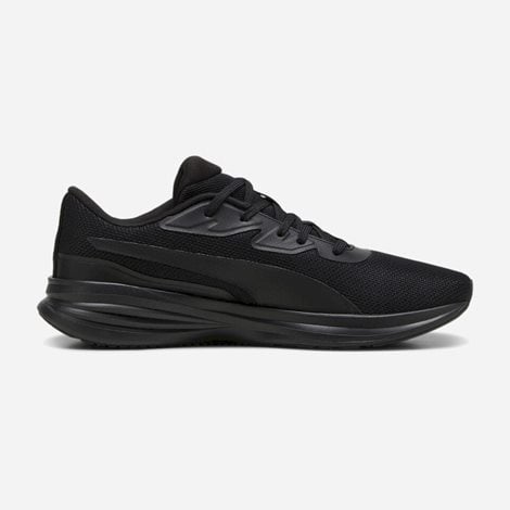 PUMA Ανδρικά Παπούτσια για Τρέξιμο Night Runner 3 V 3 (965167)