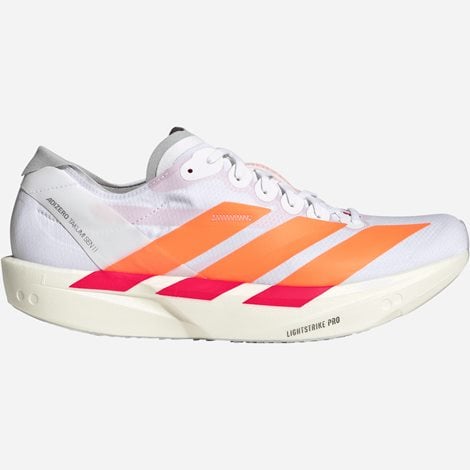 adidas Ανδρικά Παπούτσια για Τρέξιμο Adizero Takumi Sen 11 (1081436)
