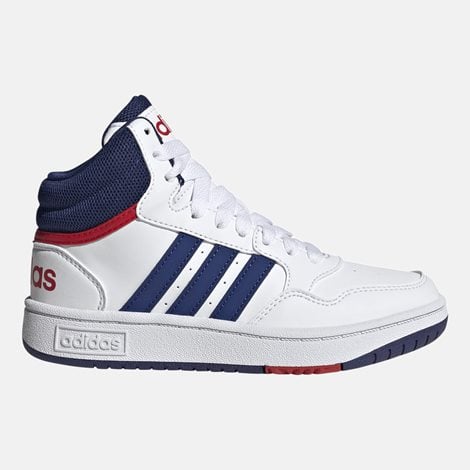adidas Παιδικά Sneakers Hoops Mid 3.0 (920043)