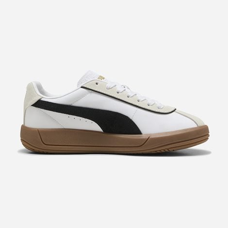 PUMA Γυναικεία Sneakers Club Klassika (1005824)
