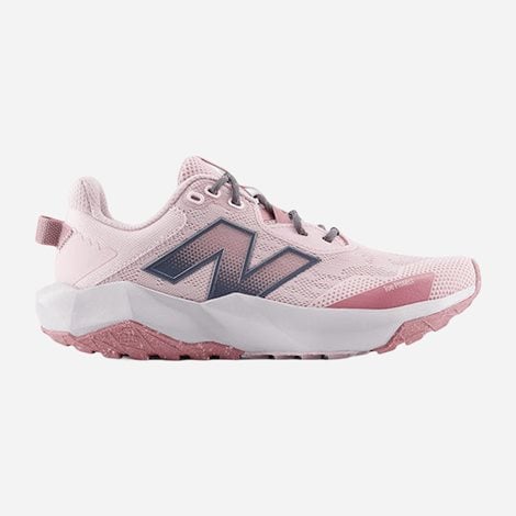 NEW BALANCE Ανδρικά Παπούτσια για Τρέξιμο Nitrel v6 Ροζ (1097605)