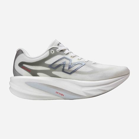 NEW BALANCE Γυναικεία Παπούτσια για Τρέξιμο Λευκό (1117262)
