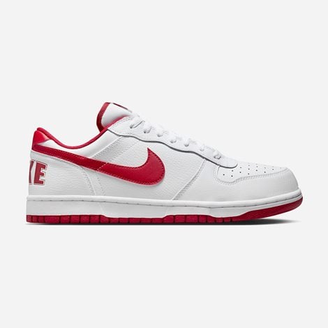 NIKE Ανδρικά Sneakers Big Low (1001608)