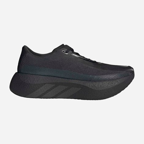adidas Ανδρικά Παπούτσια για Τρέξιμο Hyperboost Edge M Μαύρα (1108172)