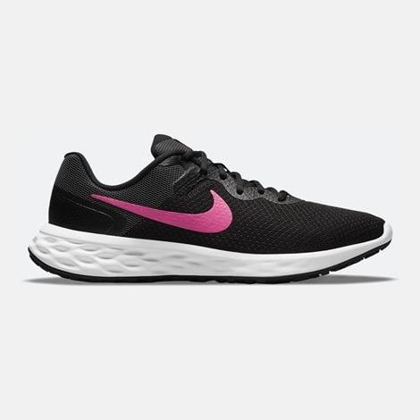 NIKE Γυναικεία Παπούτσια για Τρέξιμο Revolution 6 Next Nature (829401)