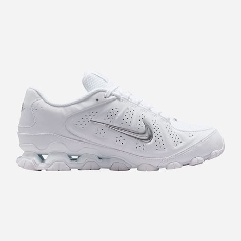 NIKE Γυναικεία Sneakers Reax 8 SL Λευκά (1132744)