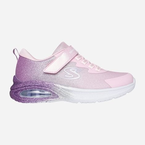 SKECHERS Παιδικά Παπούτσια για Τρέξιμο Ροζ (1119975)