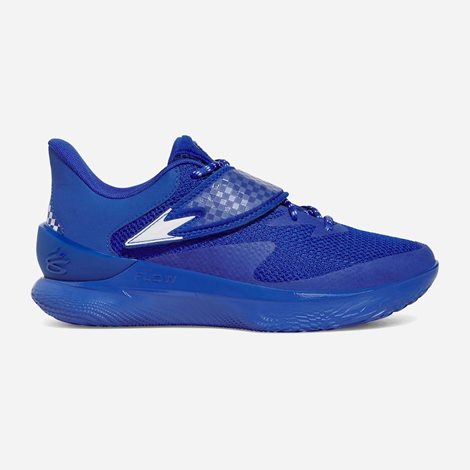 UNDER ARMOUR Ανδρικά Παπούτσια Μπάσκετ Curry Fox 1 KW (1000196)