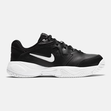 NIKE Παιδικά Παπούτσια Τένις NikeCourt Jr. Lite 2 (769875)