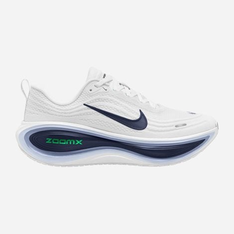 NIKE Ανδρικά Παπούτσια για Τρέξιμο Vomero Plus Λευκό (1120954)
