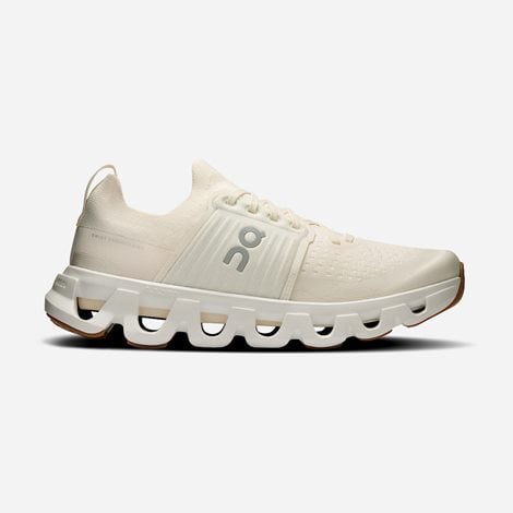 ON Γυναικεία Sneakers Cloudswift 4 Εκρού (1098816)