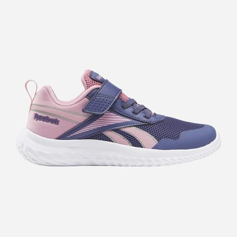 Reebok Παιδικά Παπούτσια για Τρέξιμο Rush Runner 5 Elastic (1013634)