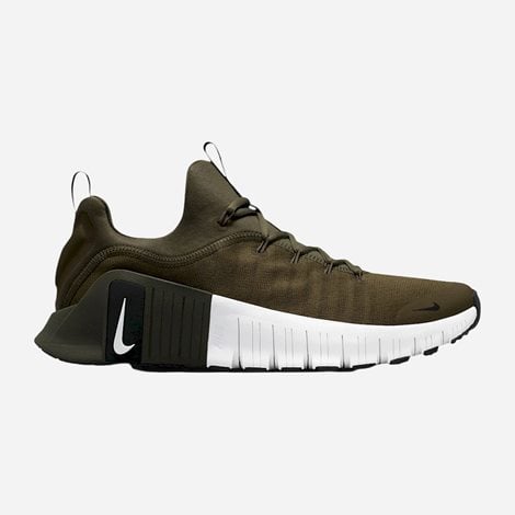 NIKE Ανδρικά Παπούτσια Training Free Metcon 6 Λαδι (1087446)