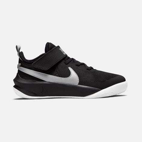 NIKE Παιδικά Παπούτσια Μπάσκετ Team Hustle D 10 (759686)