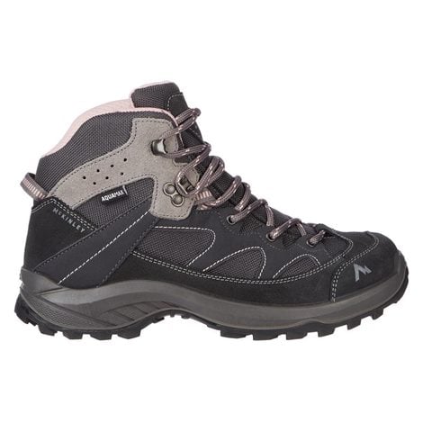 MC KINLEY Γυναικεία Παπούτσια Ορειβασίας Discover II Mid Aquamax (684253)