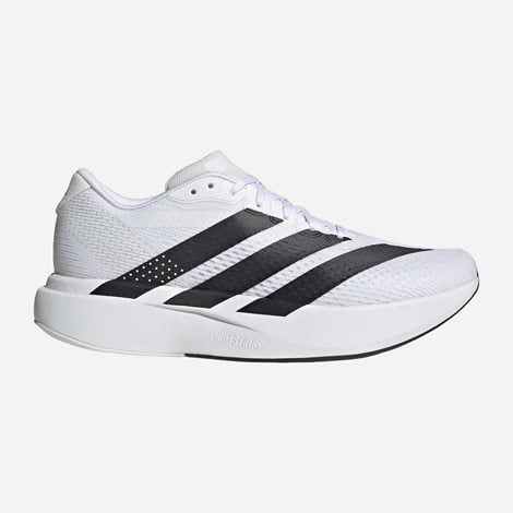 adidas Ανδρικά Παπούτσια για Τρέξιμο Adizero Pacer M Λευκά (1110512)