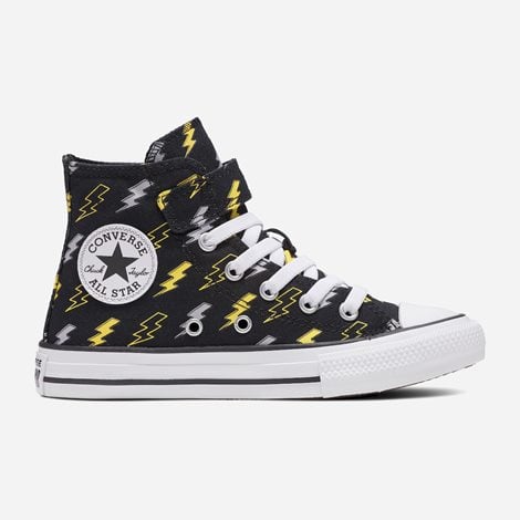 CONVERSE Παιδικά Sneakers Chuck Taylor Electric Bolt Easy On (982230)