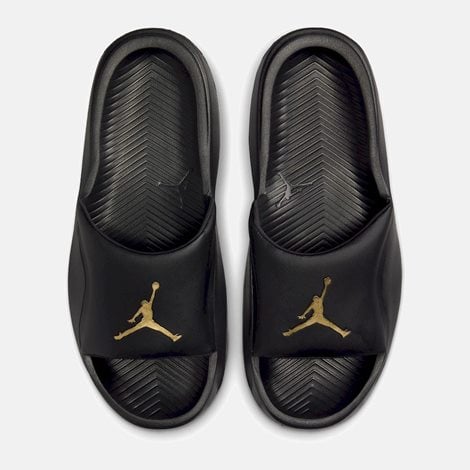 JORDAN Ανδρικές Σαγιονάρες Jordan Franchise (1031092)