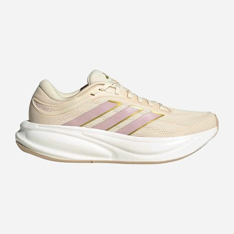 adidas Γυναικεία Παπούτσια για Τρέξιμο Response 2 W Λευκά (1110505)