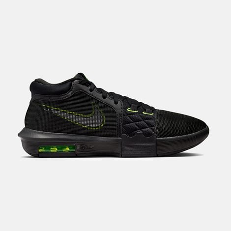 NIKE Ανδρικά Παπούτσια Μπάσκετ LeBron Witness 8 (937688)