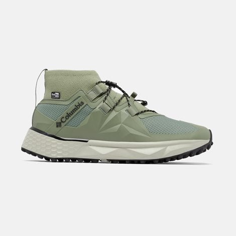 COLUMBIA Ανδρικά Παπούτσια Ορειβασίας Facet 75 Alpha Outdry (919560)