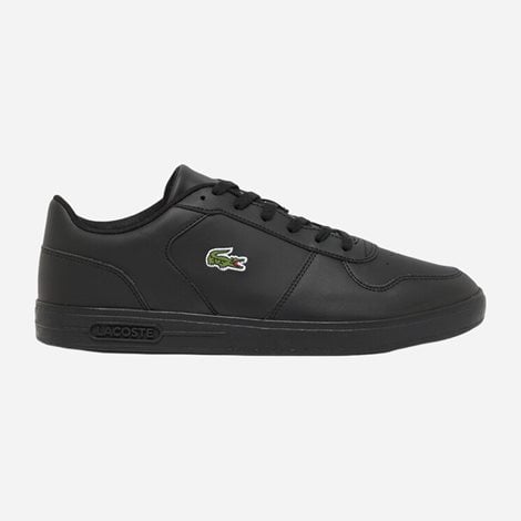 LACOSTE Ανδρικά Casual Παπούτσια T-Base Μαυρα (1093215)