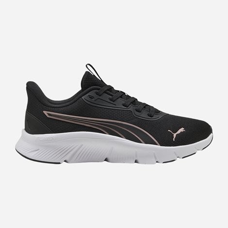 PUMA Γυναικεία Παπούτσια για Τρέξιμο Flexfocus Lite Modern Μαύρα (1118551)