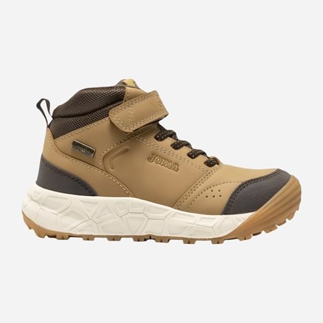 JOMA Παιδικά Παπούτσια Ορειβασίας Camba J Καφέ (1124254)