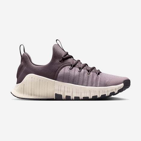 NIKE Γυναικεία Παπούτσια Training Free Metcon 6 Σ.Μηλο (1087445)