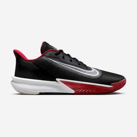 NIKE Ανδρικά Παπούτσια Μπάσκετ Precision 7 (960093)