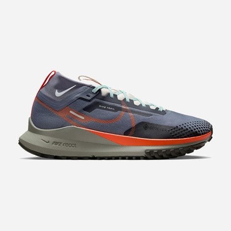 NIKE Ανδρικά Παπούτσια για Τρέξιμο Pegasus Trail 4 GORE-TEX (939506)