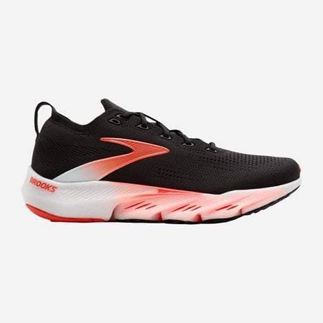 BROOKS Ανδρικά Παπούτσια για Τρέξιμο Glycerin Flex Μαύρα (1120941)