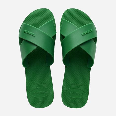 HAVAIANAS Γυναικείες Σαγιονάρες Aqua (1032937)