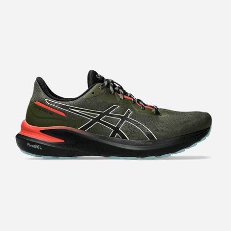 ASICS Ανδρικά Παπούτσια για Τρέξιμο GT-1000 13 TR TASK (975839)