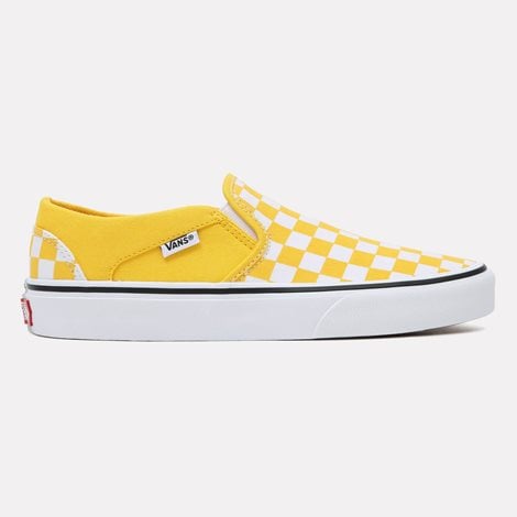 VANS Γυναικεία Sneakers Asher (819508)