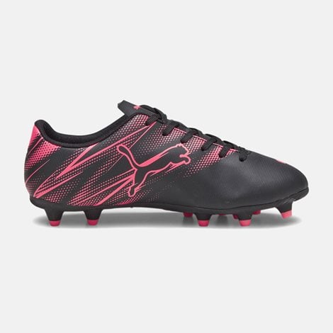 PUMA Παιδικά Ποδοσφαιρικά Παπούτσια Attacanto FG/AG (915772)
