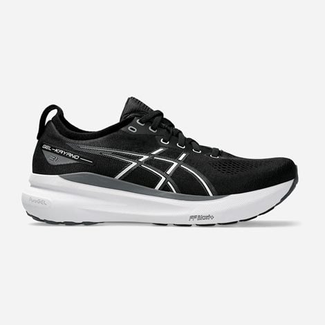 ASICS Ανδρικά Παπούτσια για Τρέξιμο GEL-KAYANO 31 (986587)