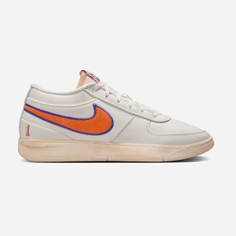 NIKE Ανδρικά Παπούτσια Μπάσκετ Book 1 (1030966)