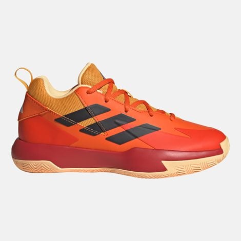 adidas Παιδικά Παπούτσια Μπάσκετ Cross Em Up Select (920023)